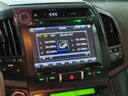 تۆیۆتا لاند کروزەر